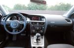 Audi A5 Coupe 2.0T 2012 года (NA)